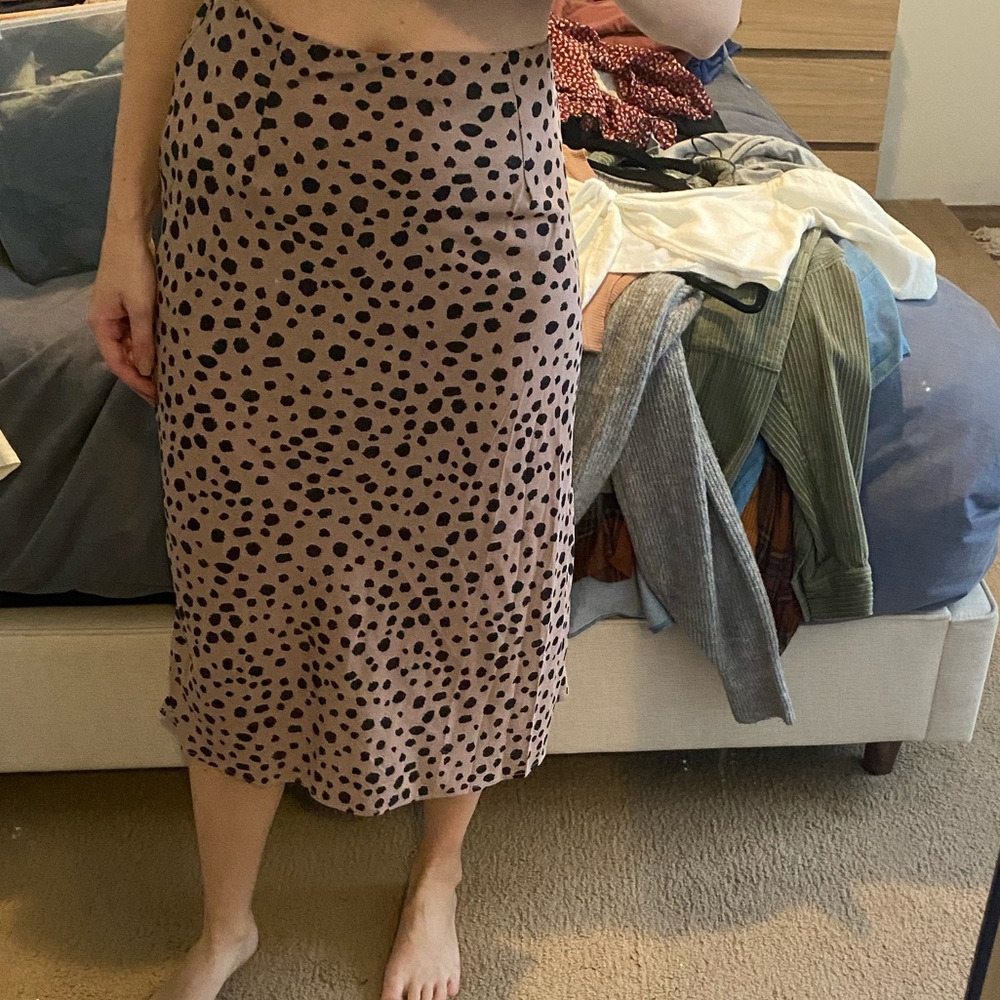 Nasty Gal Skirt